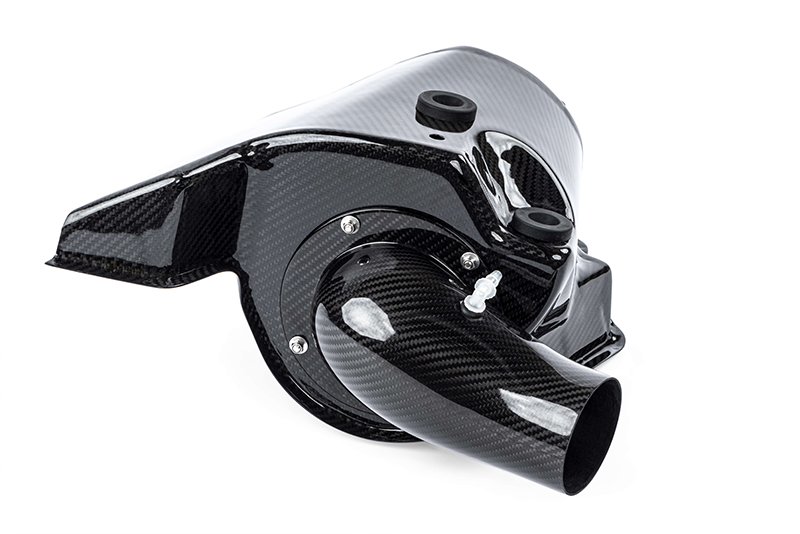 APR Carbon Fiber Intake for MQB 1.8TSI / 2.0TFSI – E1 Motorsports