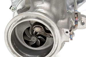 034 R460 Hybrid Turbocharger System - MQB 2.0TFSI