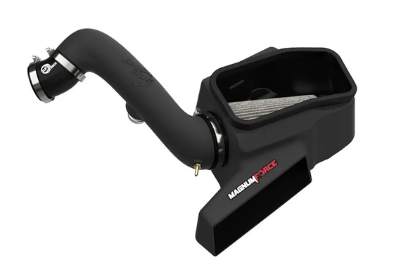 aFe Magnum FORCE Stage 2 Cold Air Intake System - Pro DRY S Media