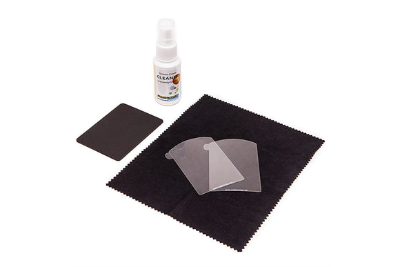 Cobb Accessport V3 Anti-Glare Protective Film and Cleaning Kit