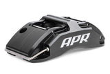APR Big Brake Kit (Black) - MQB Golf R / S3 / TTS