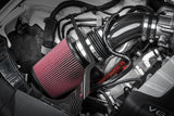 APR Open Carbon Fiber Intake - Audi B8/B8.5