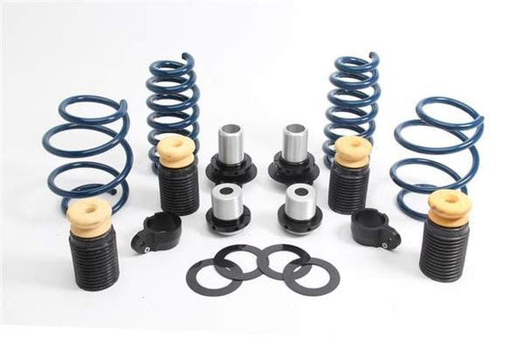 Dinan High Performance Coilover System - F8X BMW M3 | M4 (w/ EDC)