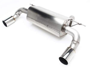 Dinan Free Flow Axle-Back Exhaust for BMW | F30 | F32 | 335i/435i