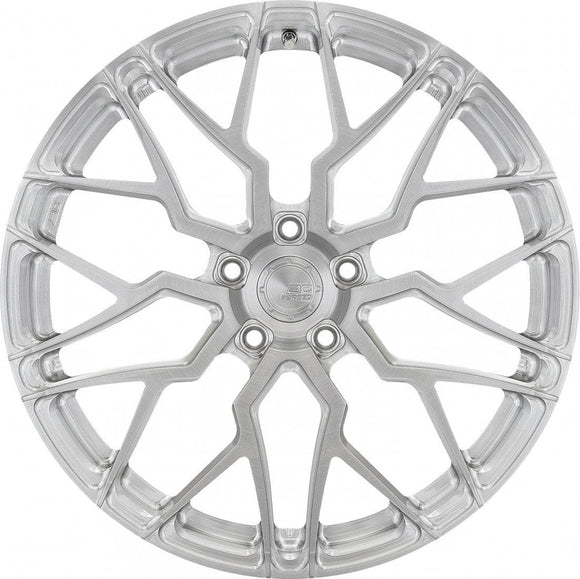 BC Forged EH176 EH Series 1-Piece Monoblock Forged Wheel