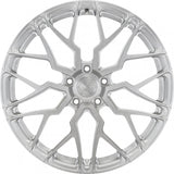 BC Forged EH176 EH Series 1-Piece Monoblock Forged Wheel