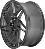 BC Forged EH177 EH Series 1-Piece Monoblock Forged Wheel