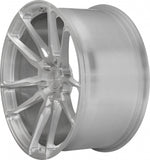 BC Forged EH301 EH Series 1-Piece Monoblock Forged Wheel
