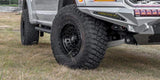 Fuel Zephyr Custom Wheels for VW Atlas