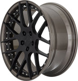 BC Forged HB04 HB Series 2-Piece Forged Wheel