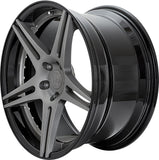 BC Forged HB09 HB Series 2-Piece Forged Wheel