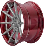 BC Forged HBR10 HBR Series 2-Piece Forged Wheel