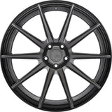 BC Forged HBR10 HBR Series 2-Piece Forged Wheel