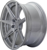 BC Forged HBR7 HBR Series 2-Piece Forged Wheel