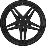 BC Forged HC052 HC Series 2-Piece Forged Wheel