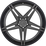 BC Forged HC052 HC Series 2-Piece Forged Wheel