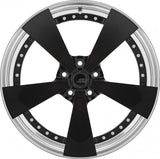 BC Forged HCL05 HCL Series 2-Piece Forged Wheel
