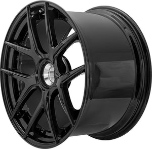 BC Forged HCS02 HCS Series 2-Piece Forged Wheel