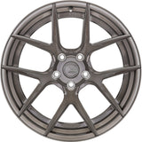 BC Forged HCS02 HCS Series 2-Piece Forged Wheel
