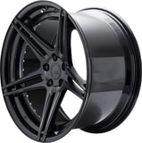 BC Forged HCS03 HCS Series 2-Piece Forged Wheel