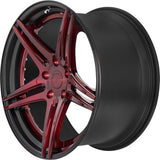 BC Forged HCS03 HCS Series 2-Piece Forged Wheel