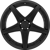 BC Forged HCS05 HCS Series 2-Piece Forged Wheel