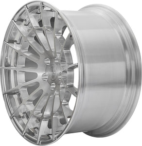 BC Forged HCS151 HCS Series 2-Piece Forged Wheel