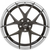 BC Forged HCS21 HCS Series 2-Piece Forged Wheel
