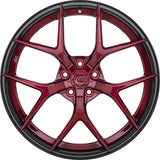 BC Forged HT02 HT Series 2-Piece Forged Wheel