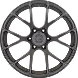 BC Forged HW16 HW Series 1-Piece Monoblock Forged Wheel