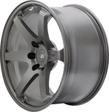 BC Forged HW56 HW Series 1-Piece Monoblock Forged Wheel