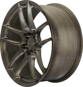 BC Forged KL14 KL Series 1-Piece Monoblock Forged Wheel