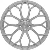 BC Forged KL31 KL Series 1-Piece Monoblock Forged Wheel