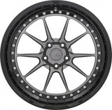 BC Forged LE10 LE Series 2-Piece Forged Wheel