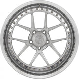 BC Forged LE52 LE Series 2-Piece Forged Wheel