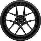 BC Forged LE52 LE Series 2-Piece Forged Wheel