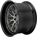 BC Forged LE81 LE Series 2-Piece Forged Wheel