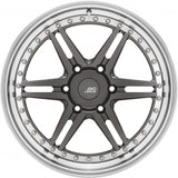 BC Forged LE65 LE Series 2-Piece Forged Wheel