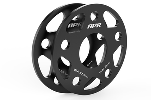APR Wheel Spacers -  6mm Pair