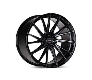 Vossen HF-4T 22" 5x114.3 Directional Wheel in Tinted Gloss Black