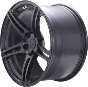BC Forged RS42 RS Series 1-Piece Monoblock Forged Wheel