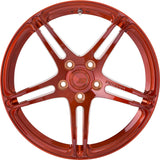 BC Forged RS42 RS Series 1-Piece Monoblock Forged Wheel