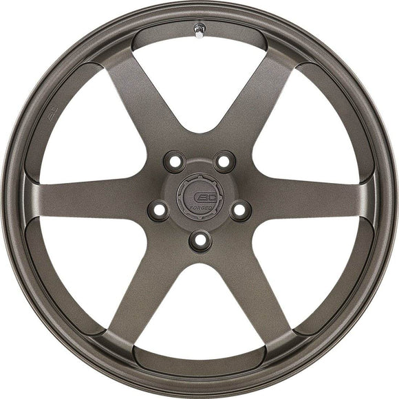 BC Forged RT51 RT Series 1-Piece Monoblock Forged Wheel
