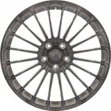 BC Forged RZ20 RZ Series 1-Piece Monoblock Forged Wheel