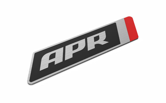 APR Flat Badge - Small (55x13mm)