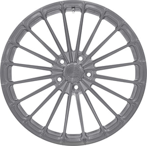 BC Forged EH201 EH Series 1-Piece Monoblock Forged Wheel