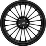 BC Forged TD07 TD Series 1-Piece Monoblock Forged Wheel