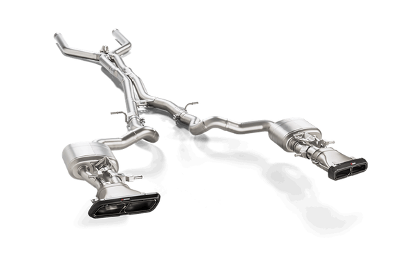 Mercedes Performance Parts & Accessories – E1 Motorsports