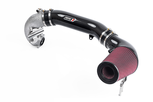 APR 4" Turbocharger Inlet and Intake System - 8V RS3 / 8S TTRS 2.5TFSI