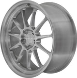 BC Forged TD01 TD Series 1-Piece Monoblock Forged Wheel